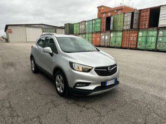 mokka x 1.4 turbo gpl tech 140cv 4x2 innovation