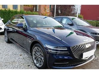genesis g80 2.5t luxury awd 8at led/pdc/kamera/keyless/áfa-s