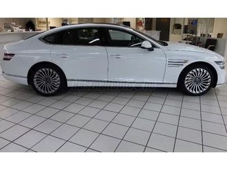 genesis g80 elektro/led/hud/360 kamera/keyless