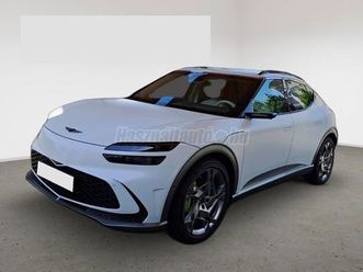genesis gv60 sport plus 4wd/panorama/360 kamera/hud/navi/led/b&o/áfa-s