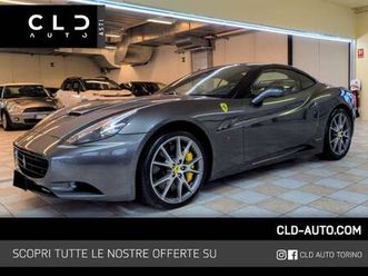 4.3 dct v8 cabrio service book