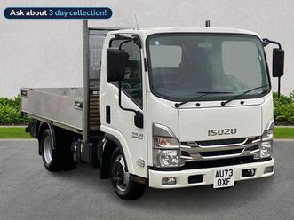 1.9d n35 green rwd swb euro 6 2dr (trw)