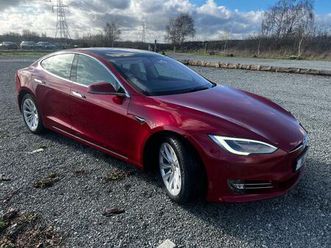 100d (dual motor) auto 4wd 5dr