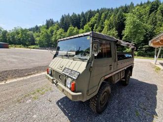 other puch pinzgauer