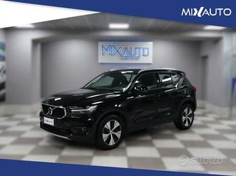 volvo xc40 2.0 d4 business plus awd geartronic
