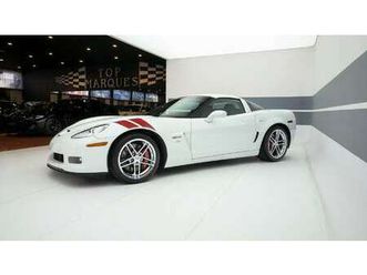 c6 7.0 v8 ron fellows edit.