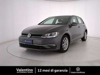 1.6 tdi dsg 115cv 5p. business bluemotion technol