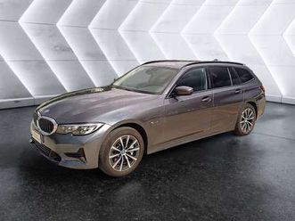330e touring xdrive sport auto