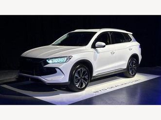 1.5 dm-i 12.96kwh comfort cvt auto euro 6 (start/stop) 5dr