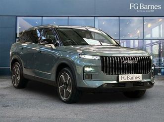 1.5t shs 18.3kwh luxury auto euro 6 (start/stop) 5dr