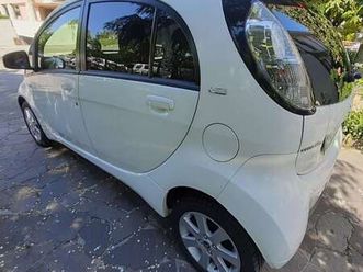 c - zero full electric airdream attraction