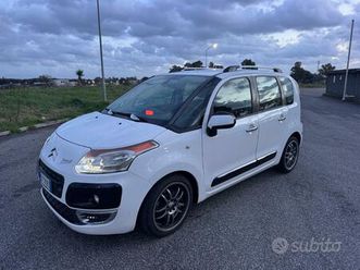 citroen c3 1.4 hdi 70 exclusive