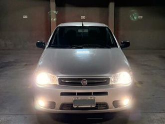 fiat palio 1.4 fire 2012