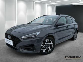 hyundai i30 1,0 t-gdi 70 kw family kombi - kombi benzin