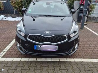 kia carens 1.6 gdi edition 7 edition 7