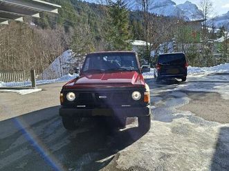 nissan patrol gr y60