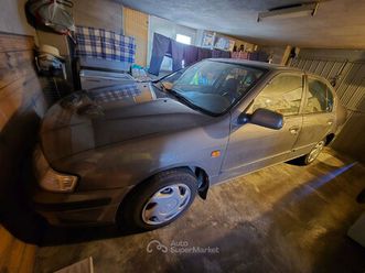 ottimo stato – perfettamente funzionante