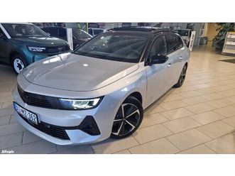 opel astra sports tourer 1.2 t gs opel wallis d...