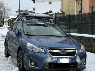 2.0d unlimited 6mt my17