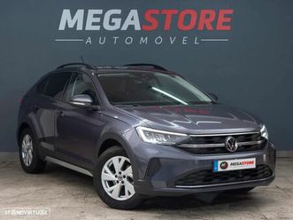 vw taigo 1.0 tsi life dsg