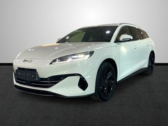 byd seal 6 dm-i comfort lite