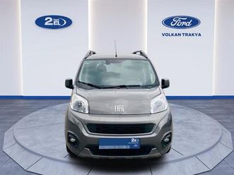 1.4 eko safeline , 72hp, combi camli