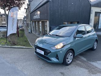 1.0 63 ch intuitive bvr automatique