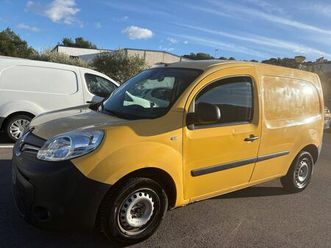 renault kangoo 1.5 dci 75 energy e6 generique