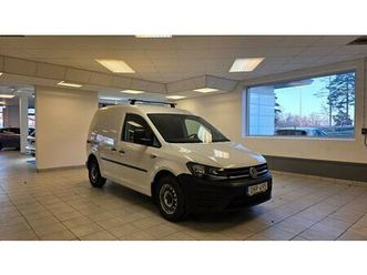 van 2.0 tdi bmt drag | inredning | webasto