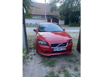 volvo c30 1.8 flexifuel kinetic