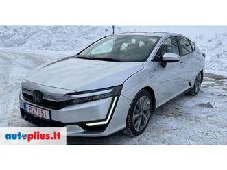honda clarity, 1.5 l., hatchback