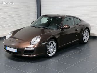 porsche 997.2