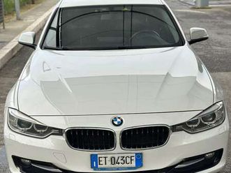 320d dpf touring aut. edition sport