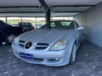 slk 200 k