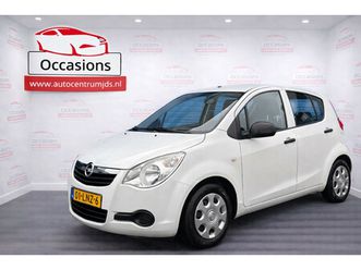 opel agila 1.0 selection. n.a.p. !!