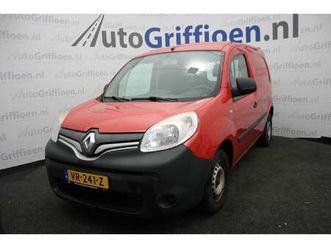 renault kangoo express 1.5 dci 75 express comfort met airco