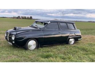 1.5 v4 kompressor luftfjädring custom