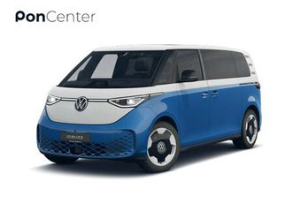 volkswagen id. buzz bedrijfswagens pro bulli limited edition 210 kw / 286 pk 7p