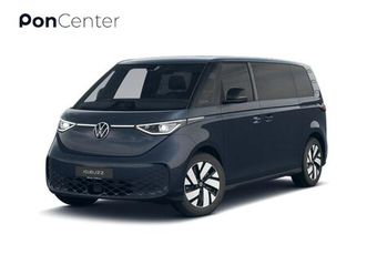 volkswagen id. buzz bedrijfswagens pro bulli limited edition 210 kw / 286 pk 7p