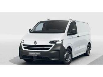 volkswagen e-transporter l1h1 218pk 64kwh rwd / direct leverbaar