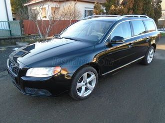 volvo v70 1.6 [t4] summum