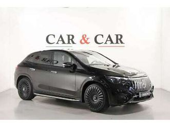 eqe 43 4matic amg premium plus