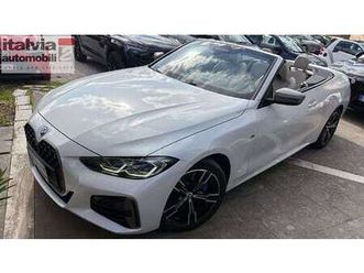 m440i xdrive auto mh48v
