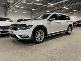 alltrack 2.0 tdi dpf scr bmt 4motion alltrack euro 6