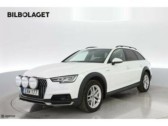 allroad quattro 2.0 tdi s tronic