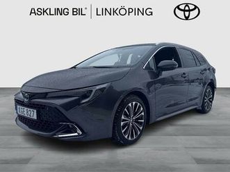 touring sports 1.8 hybrid style