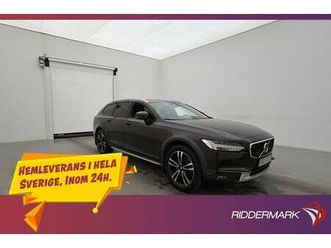 t5 awd pano h/k värmare kamera voc