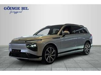 performance awd premiumpkt drag