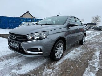 lada vesta 1.6 16v