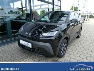 byd dolphin surf comfort 43kwh *leder*led*360-grad*s